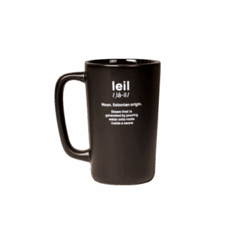 HUUM MUG “Leil” 3 huum kruus leil