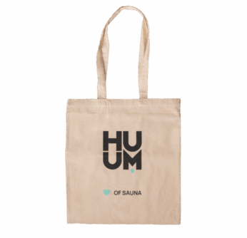 HUUM SHOPPING BAG 2 huum poekott