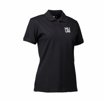 HUUM POLO SHIRT (Women) 12 huum polosark naiste