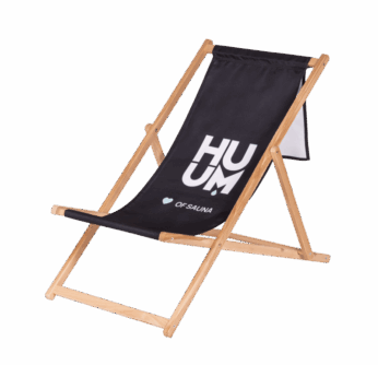 HUUM BEACH CHAIRS 7 huum rannatoolid