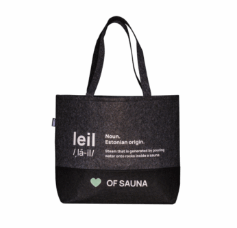 HUUM SAUNA BAG 1 huum saunakott