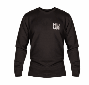 HUUM SWEATER (Unisex) 9 huum sviiter