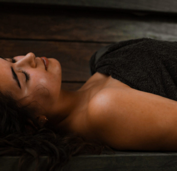 mis temperatuur peaks saunas olema