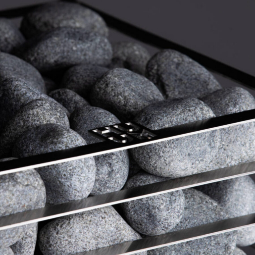 Sauna stones 1 kerisekivid