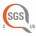 SGS Listed